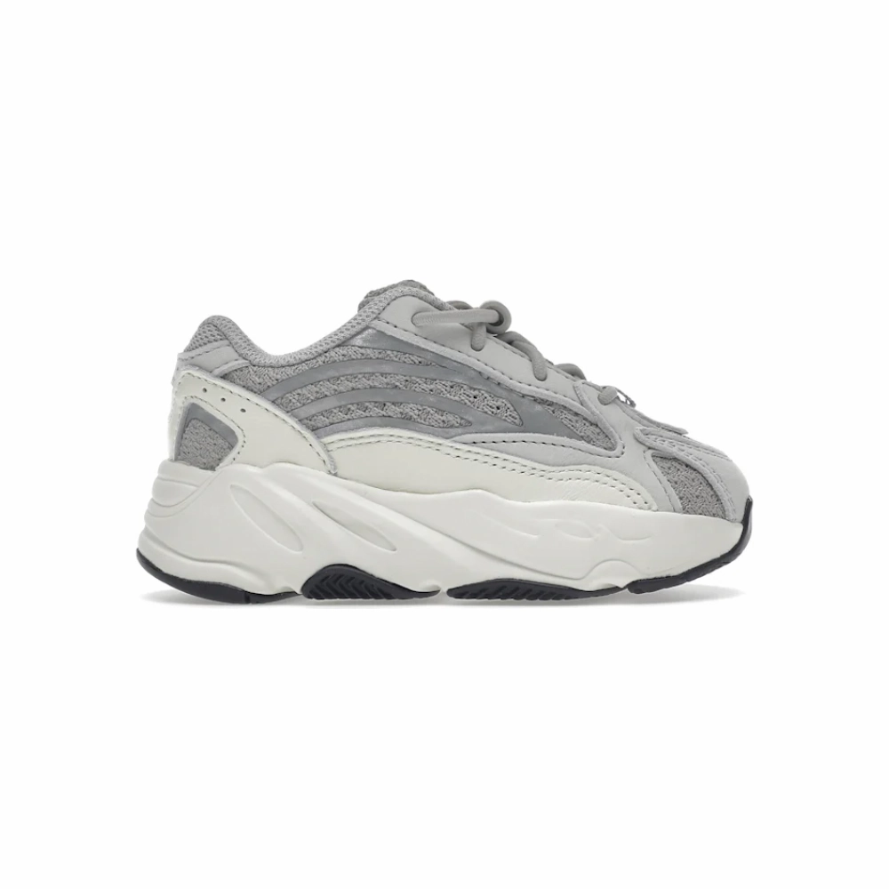 Comfy Outing Support Feel Yeezy Boost 700 V2 Static (Infants)