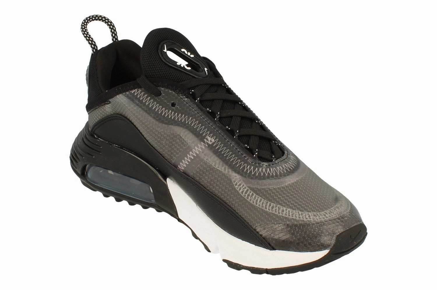 Nike Womens Air Max 2090 Ck2612 002 gravel running footwear