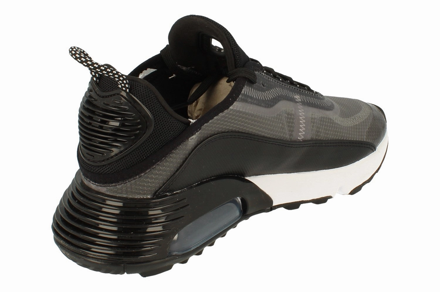 Nike Womens Air Max 2090 Ck2612 002 travel - friendly shoes Light On Feet