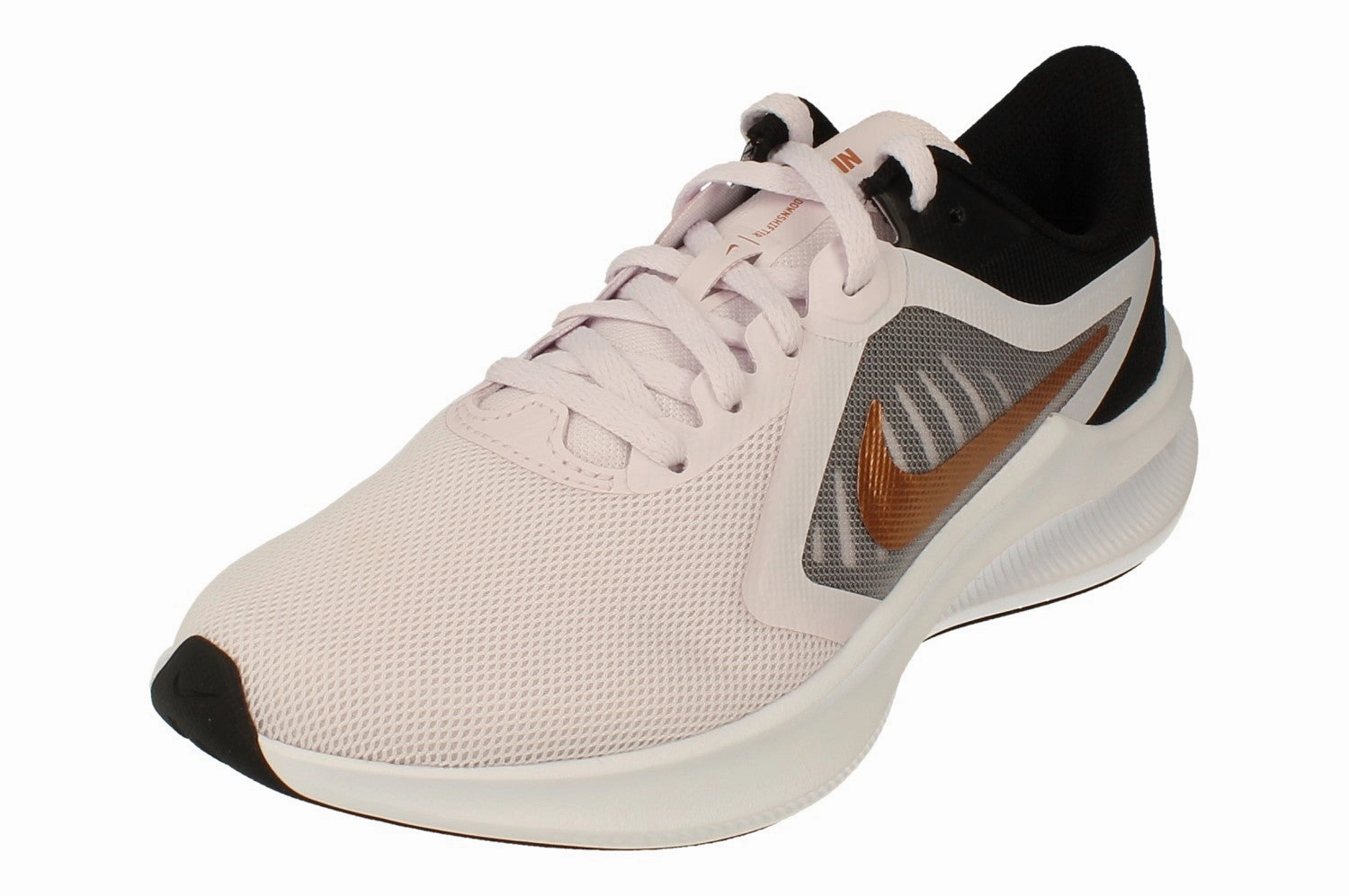 TextileUpper Nike Womens Downshifter 10 CI9984 501