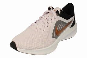 TextileUpper Nike Womens Downshifter 10 CI9984 501