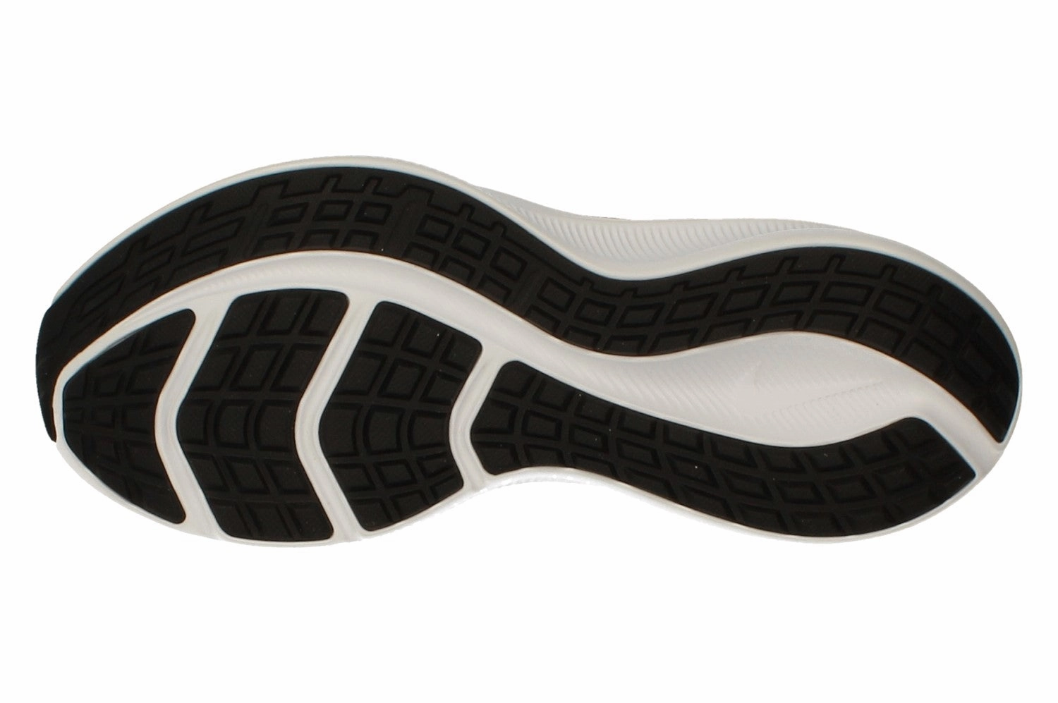 Nike Womens Downshifter 10 CI9984 501 neutral - arch shoe help