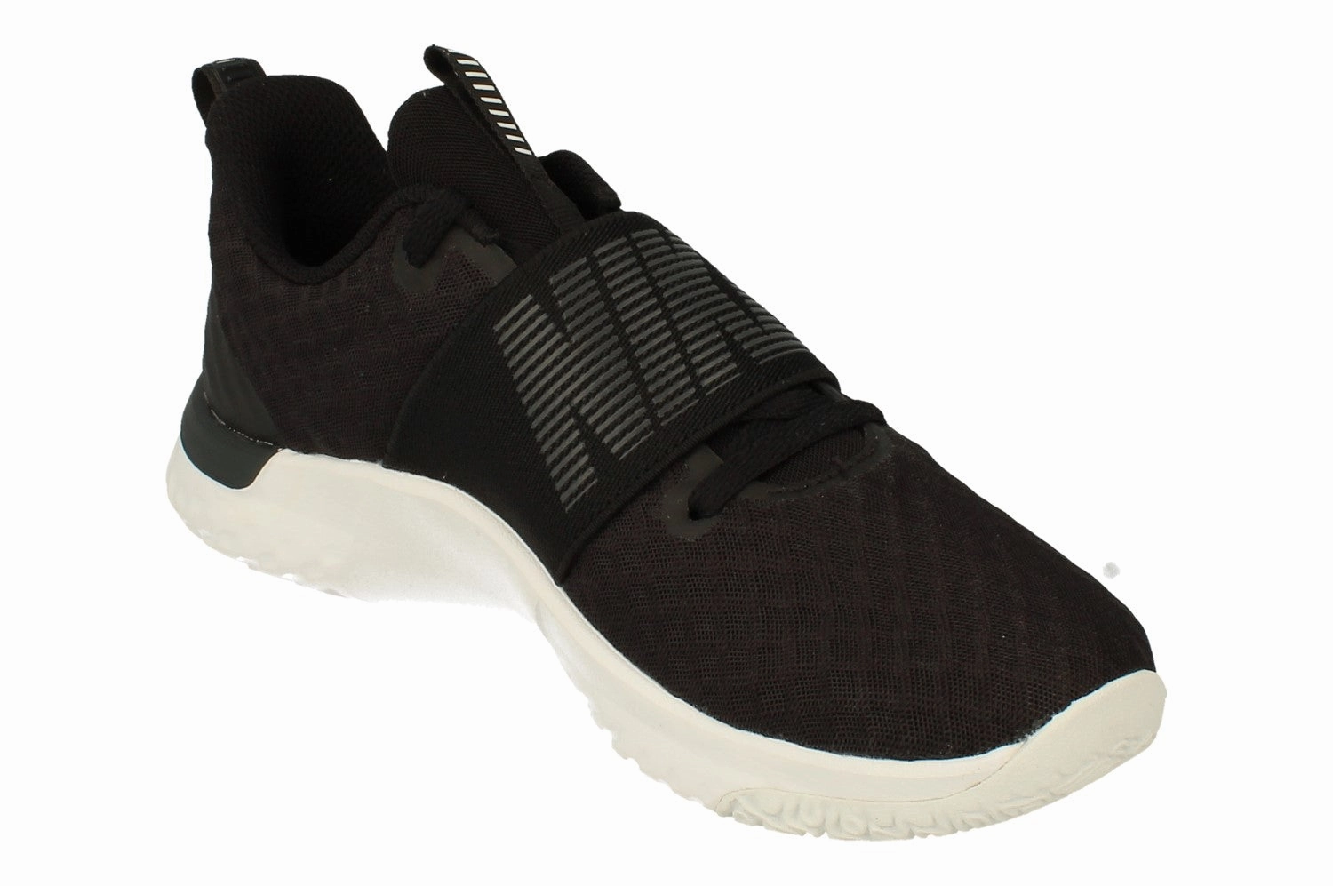 afternoon running footwear trail - runner Nike Womens Renew In Season TR 9 AR4543 009