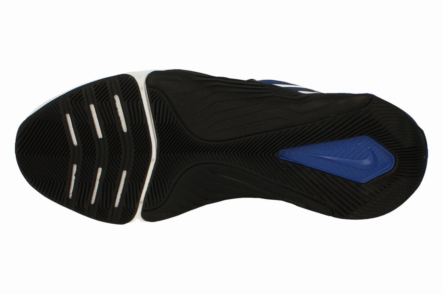 Nike Metcon 8 Mens Trainers DO9328 400 Elastic Sides