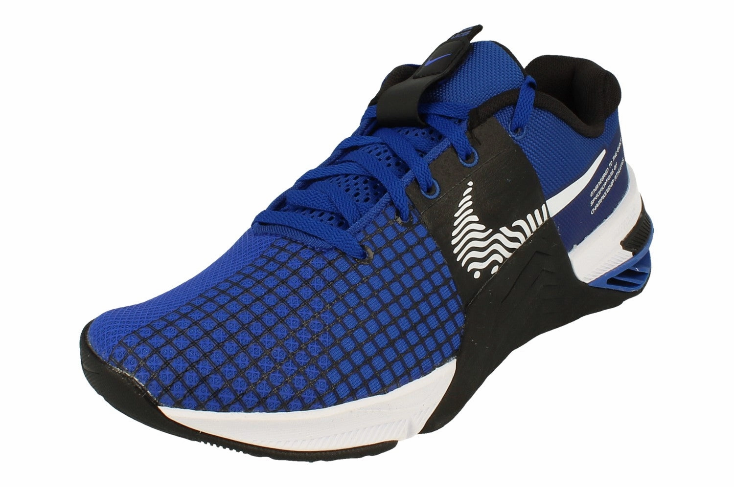 All Day Work Nike Metcon 8 Mens Trainers DO9328 400