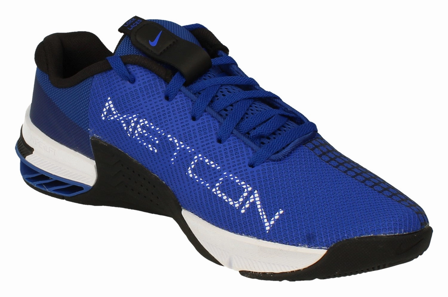 Nike Metcon 8 Mens Trainers DO9328 400 Speed Runner