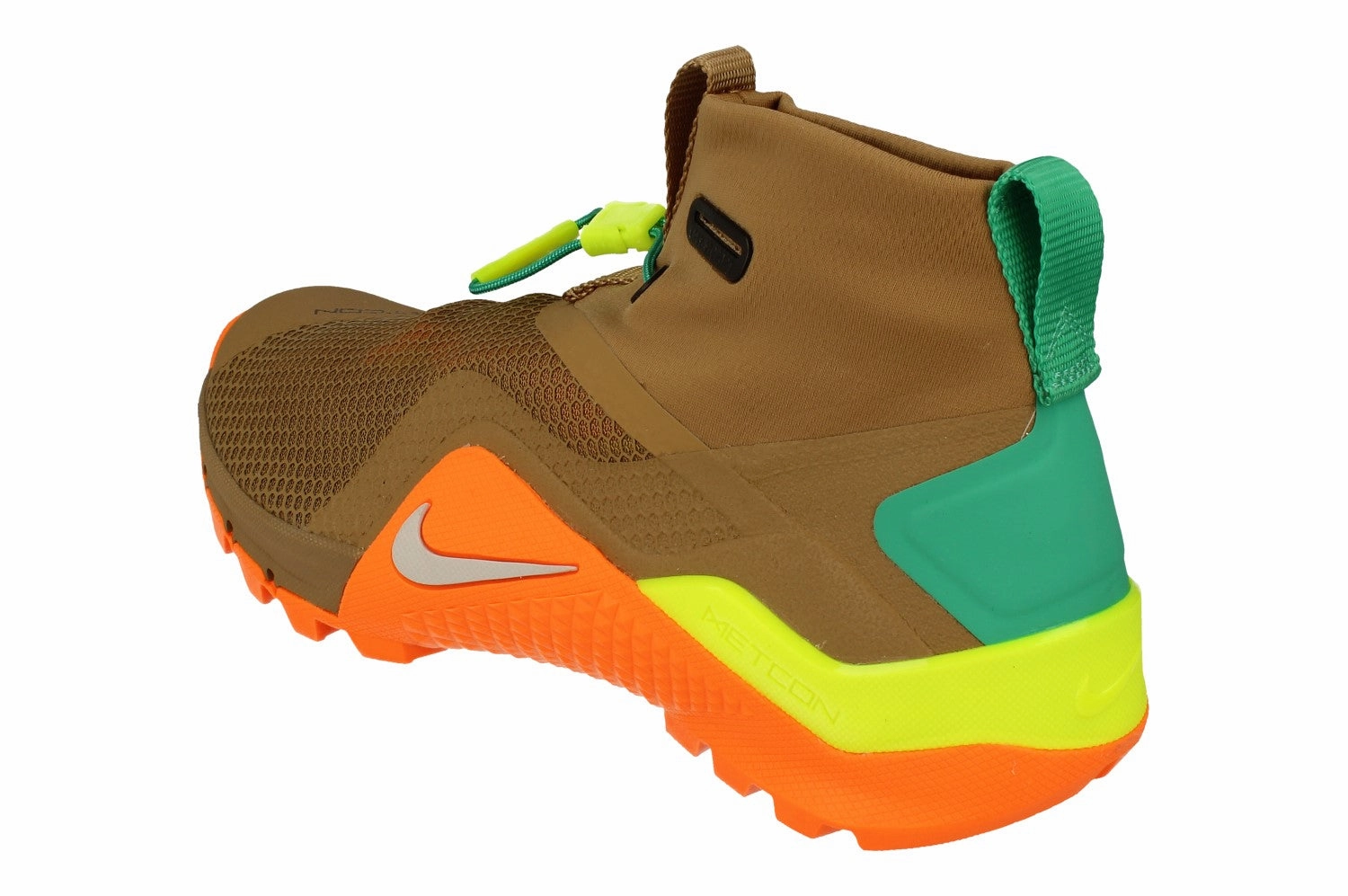 Soft Tongue Design Slip   Resistant Nike Metcon X Sf Mens BQ3123 283