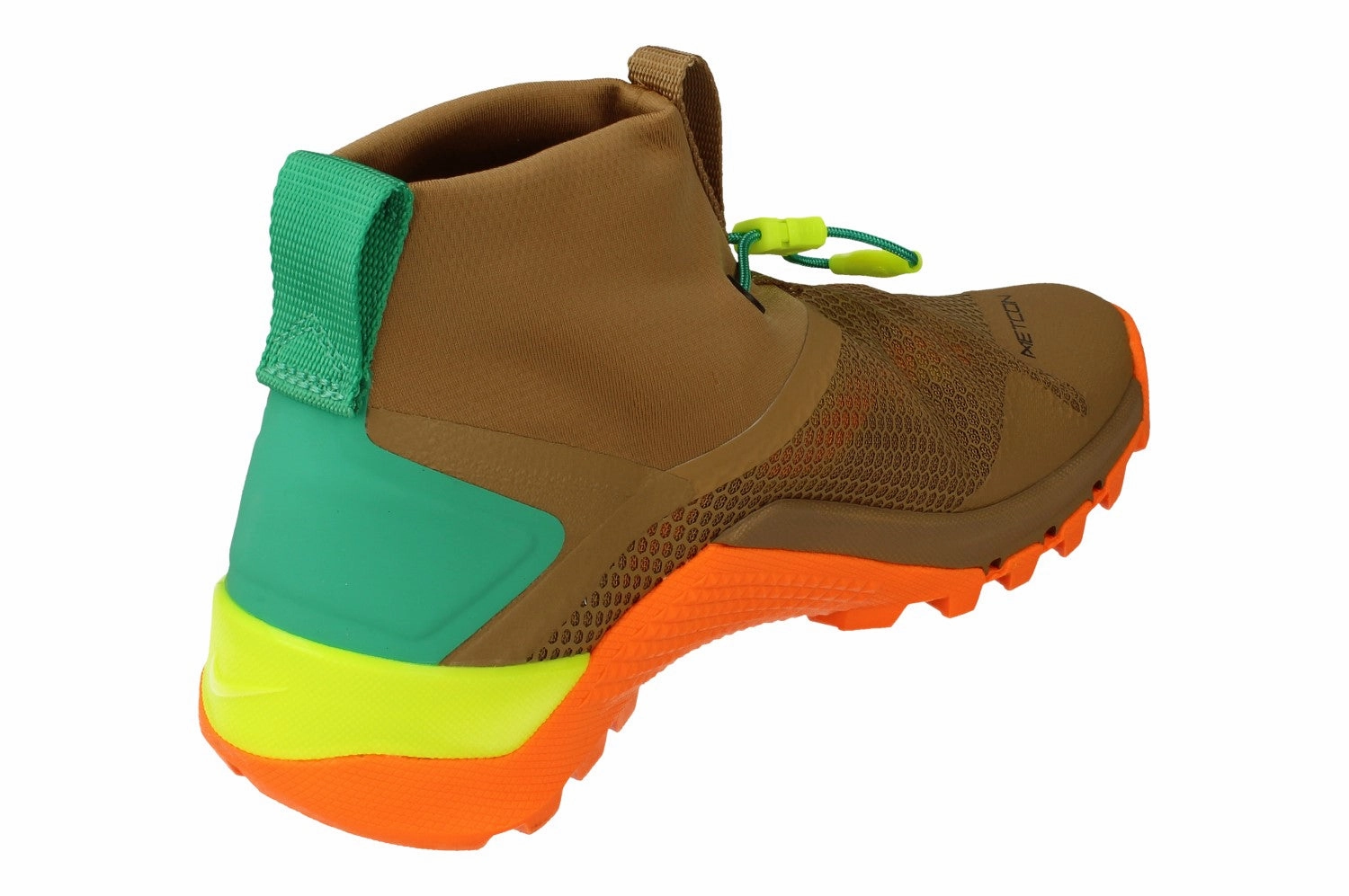 Nike Metcon X Sf Mens BQ3123 283 Minimalist Styling