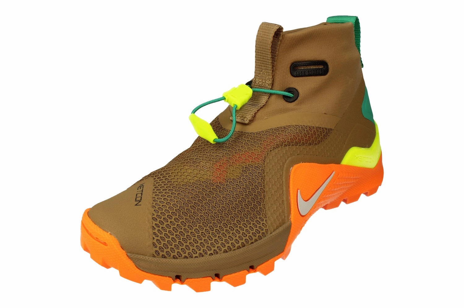 Nike Metcon X Sf Mens BQ3123 283 Hyperflex Groove Pattern