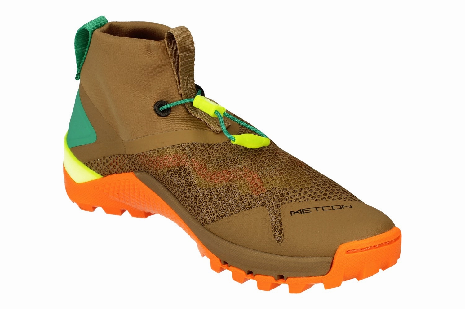 Cushioned Midsole Design Nike Metcon X Sf Mens BQ3123 283