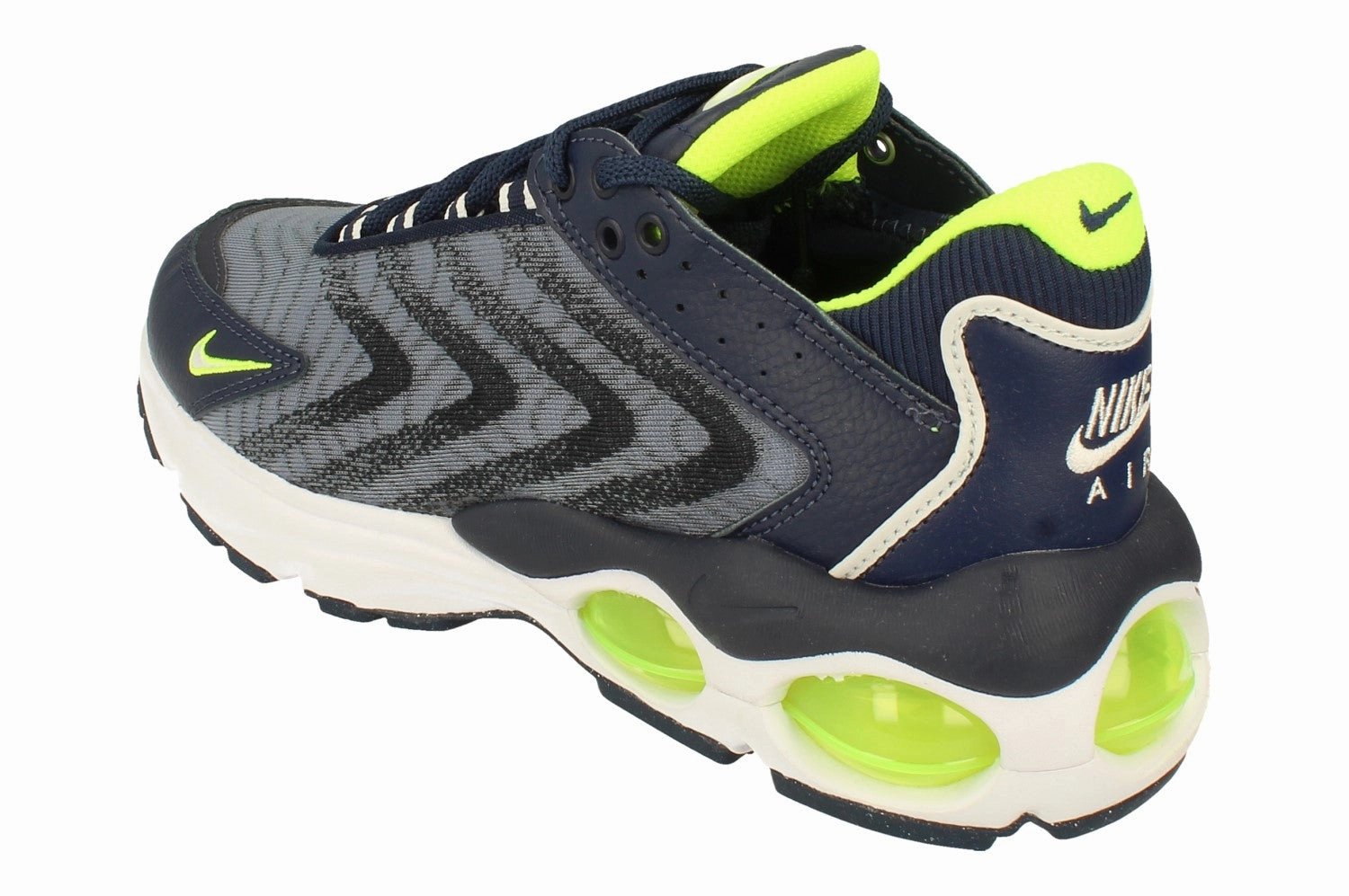 Nike Air Max Tw Nn Mens Fn3409 400 Walk Fit