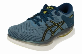 exploration running shoe fascination Asics Metaride Womens 1012A130 400