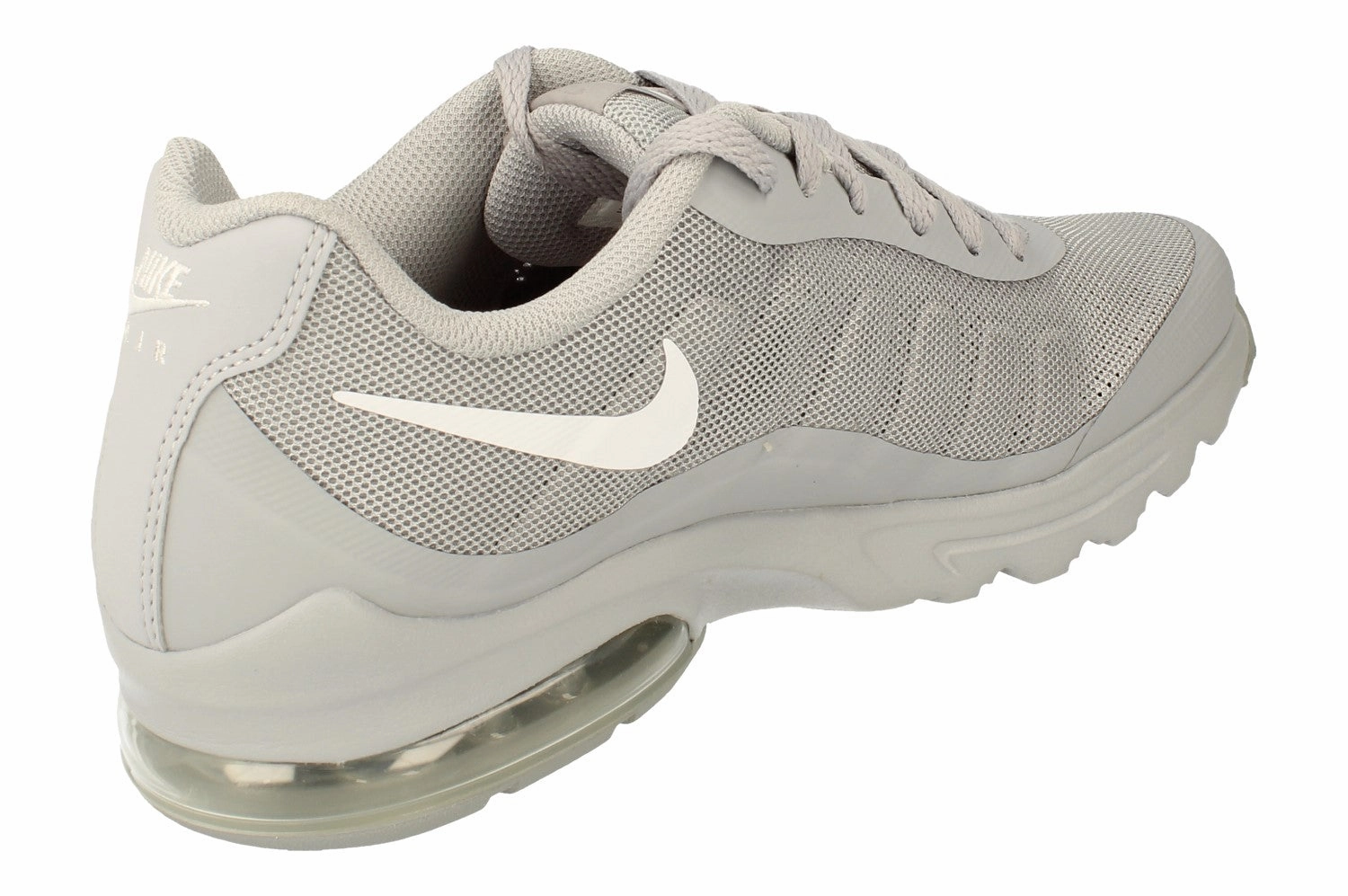 Nike Air Max Invigor Mens 749680  005 Classic Cut On Demand Comfort