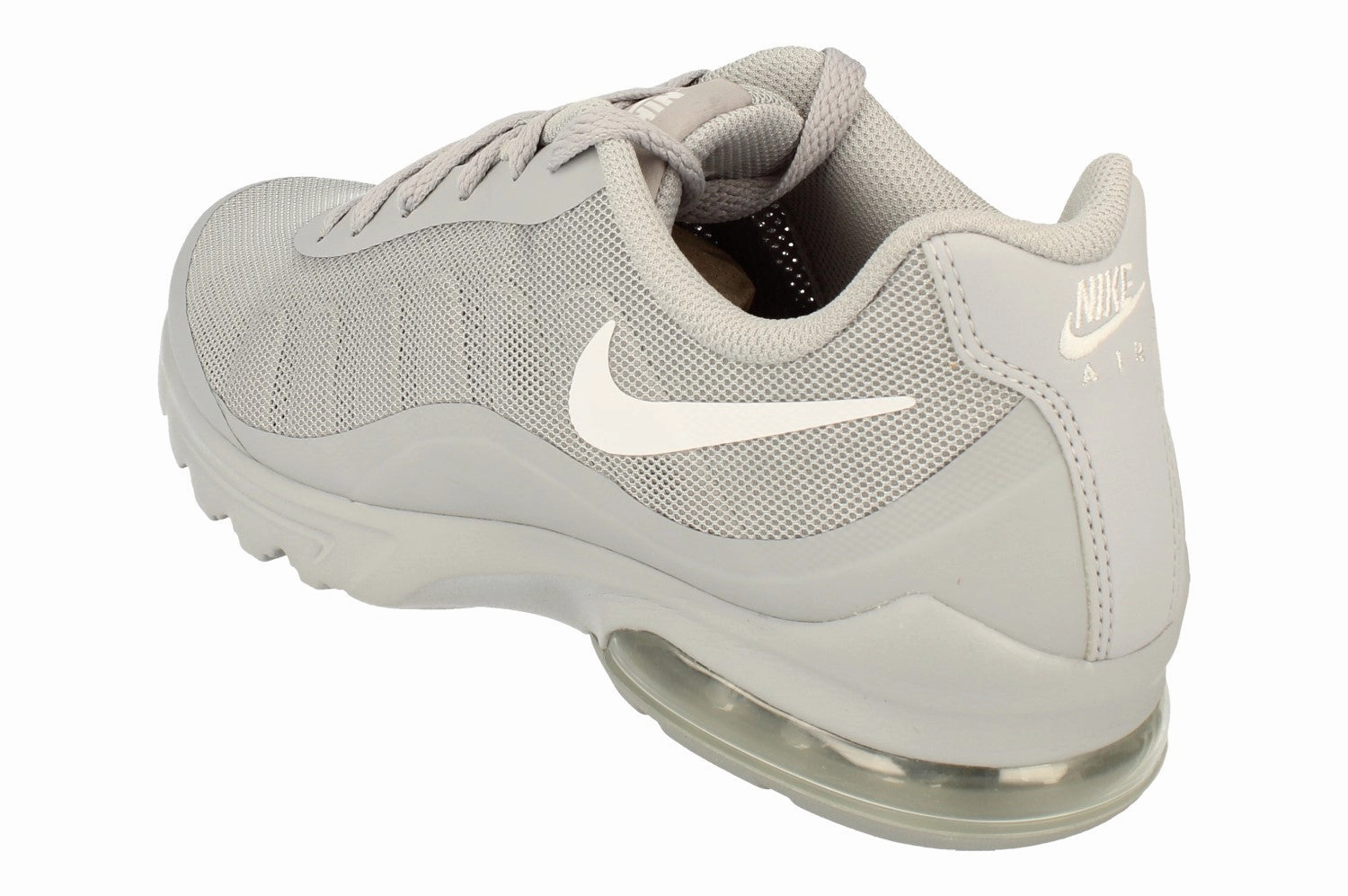 Adaptive Cushioning Tech Nike Air Max Invigor Mens 749680  005