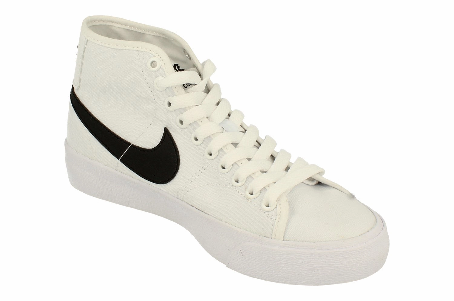 Fitness Trail Neutral Tone Options Nike Sb Blazer Court Mid Mens Trainers DC8901 100
