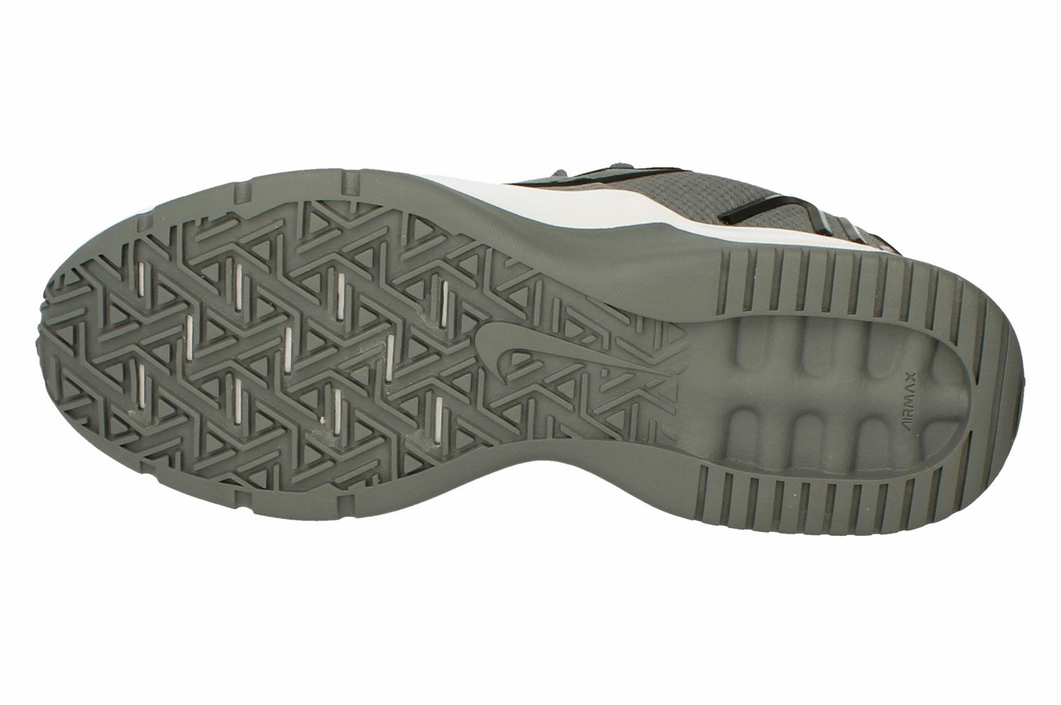 Nike Air Max Alpha Trainer 4 Mens CW3396 001 Seamless grip