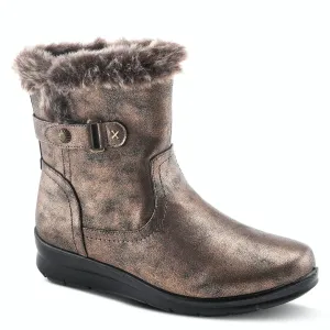 Flexus Noreaster Mid Calf Boots