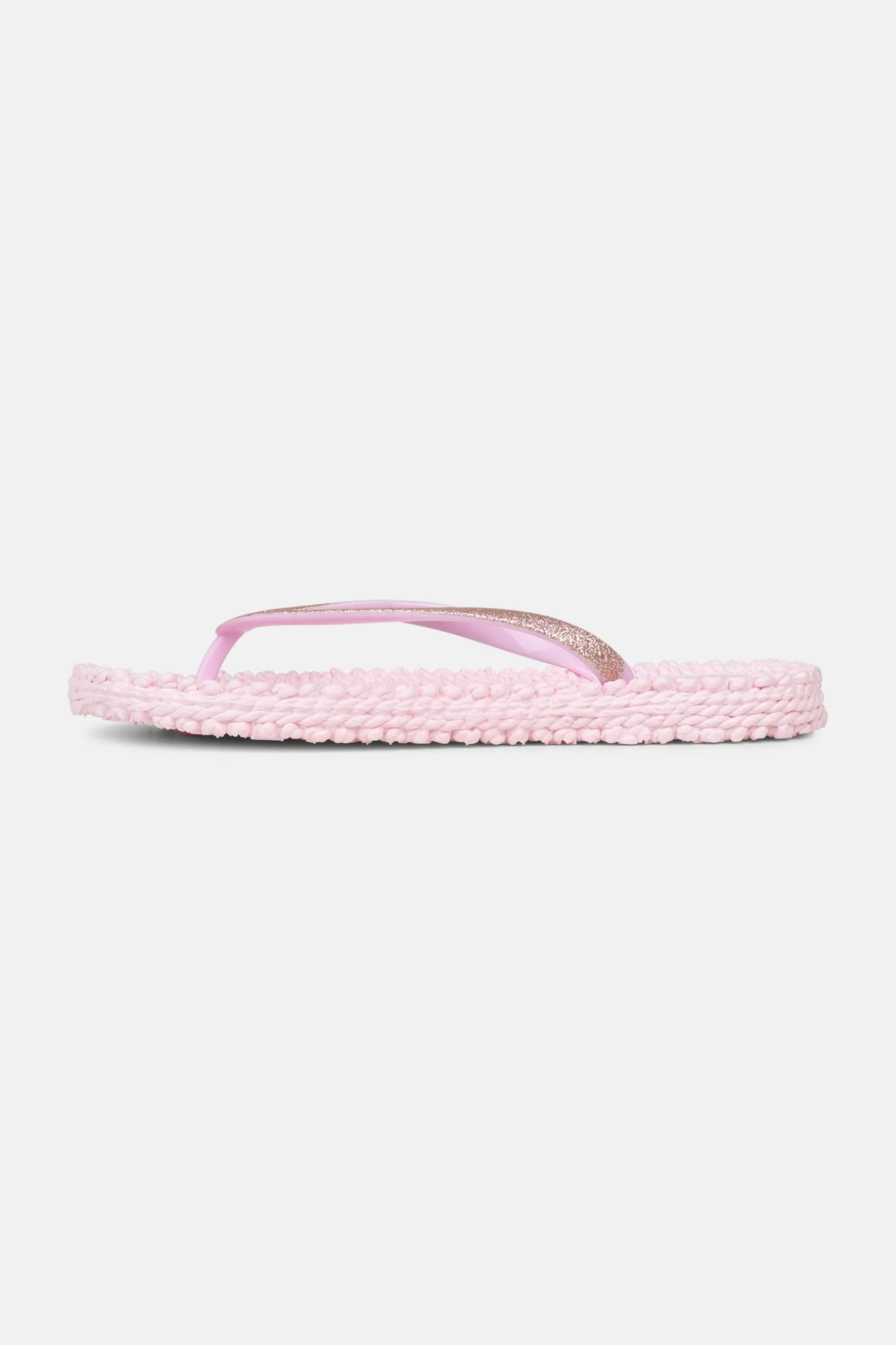 Flip Flop With Glitter