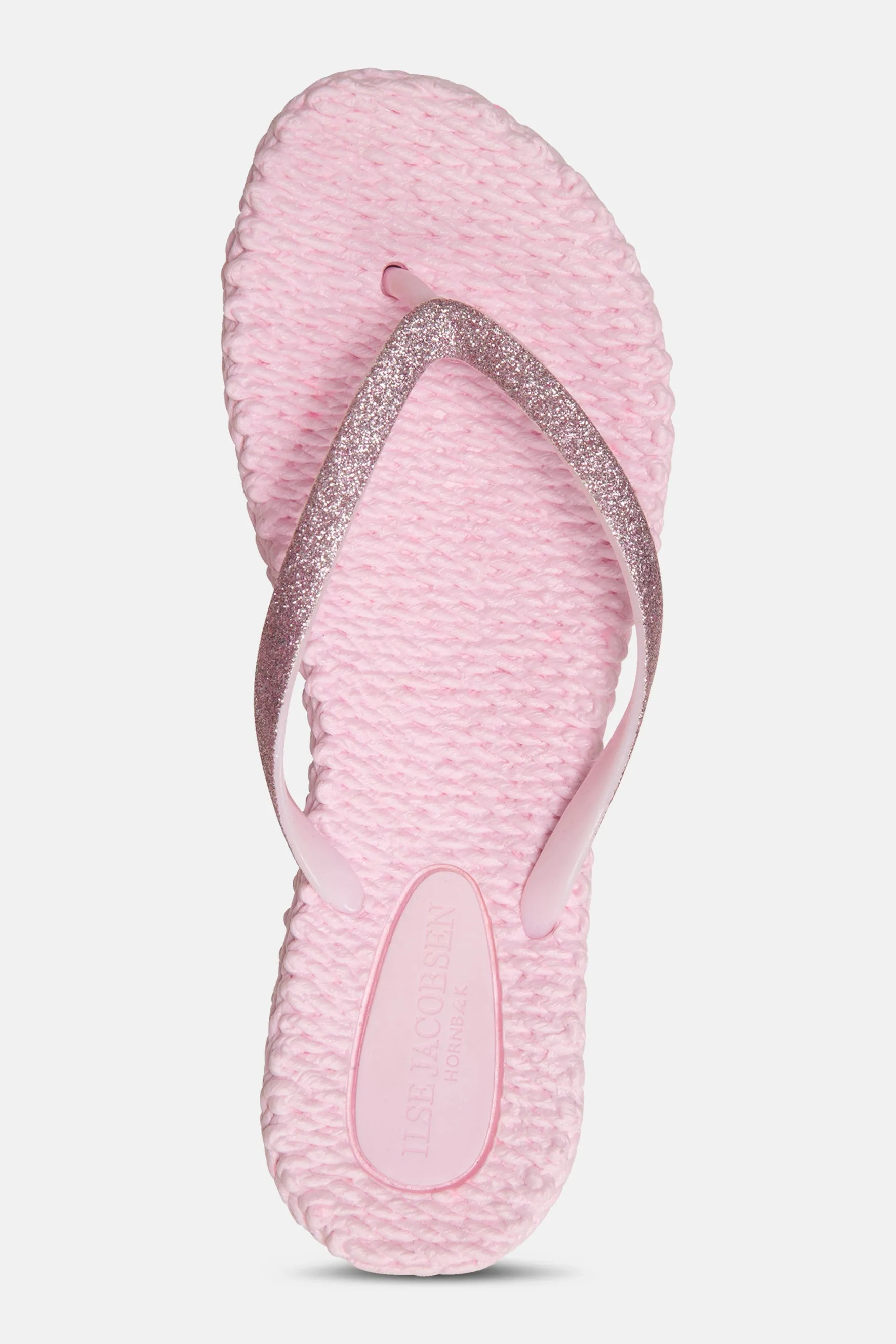 Flip Flop With Glitter