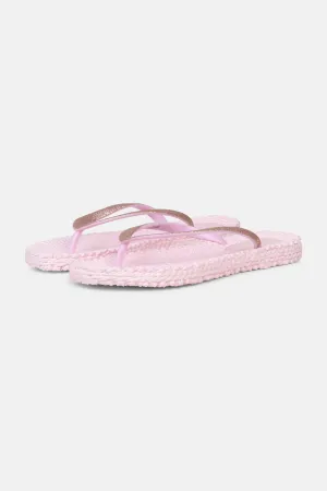 Flip Flop With Glitter