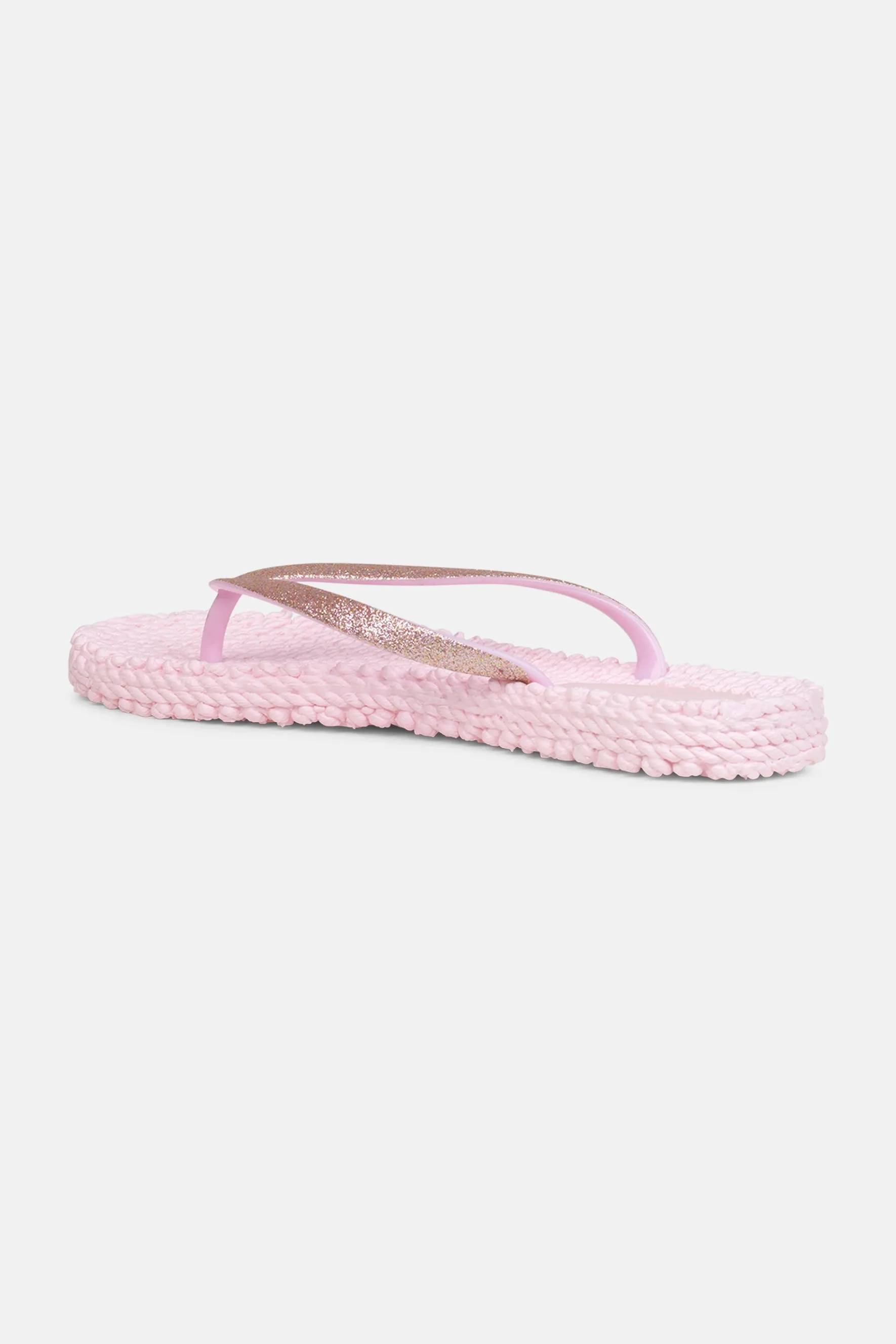 Flip Flop With Glitter