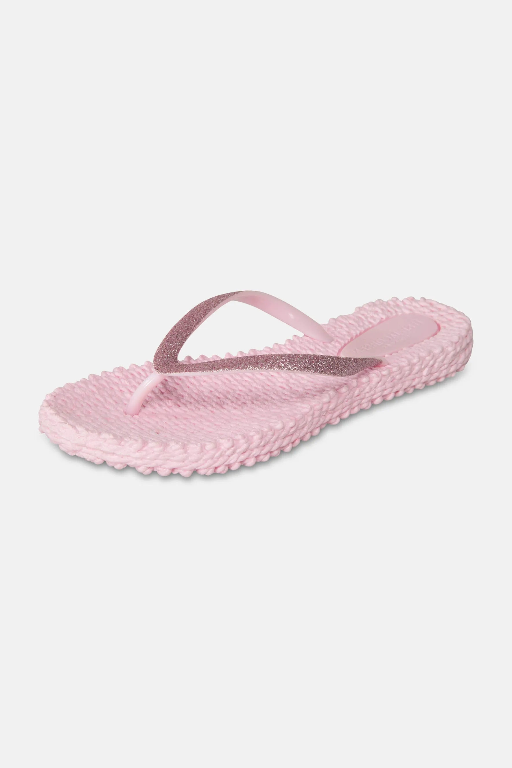 Flip Flop With Glitter