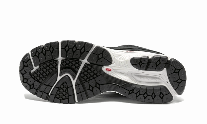 New Balance 2002R Black Sepia Casual Fit Foam Insole