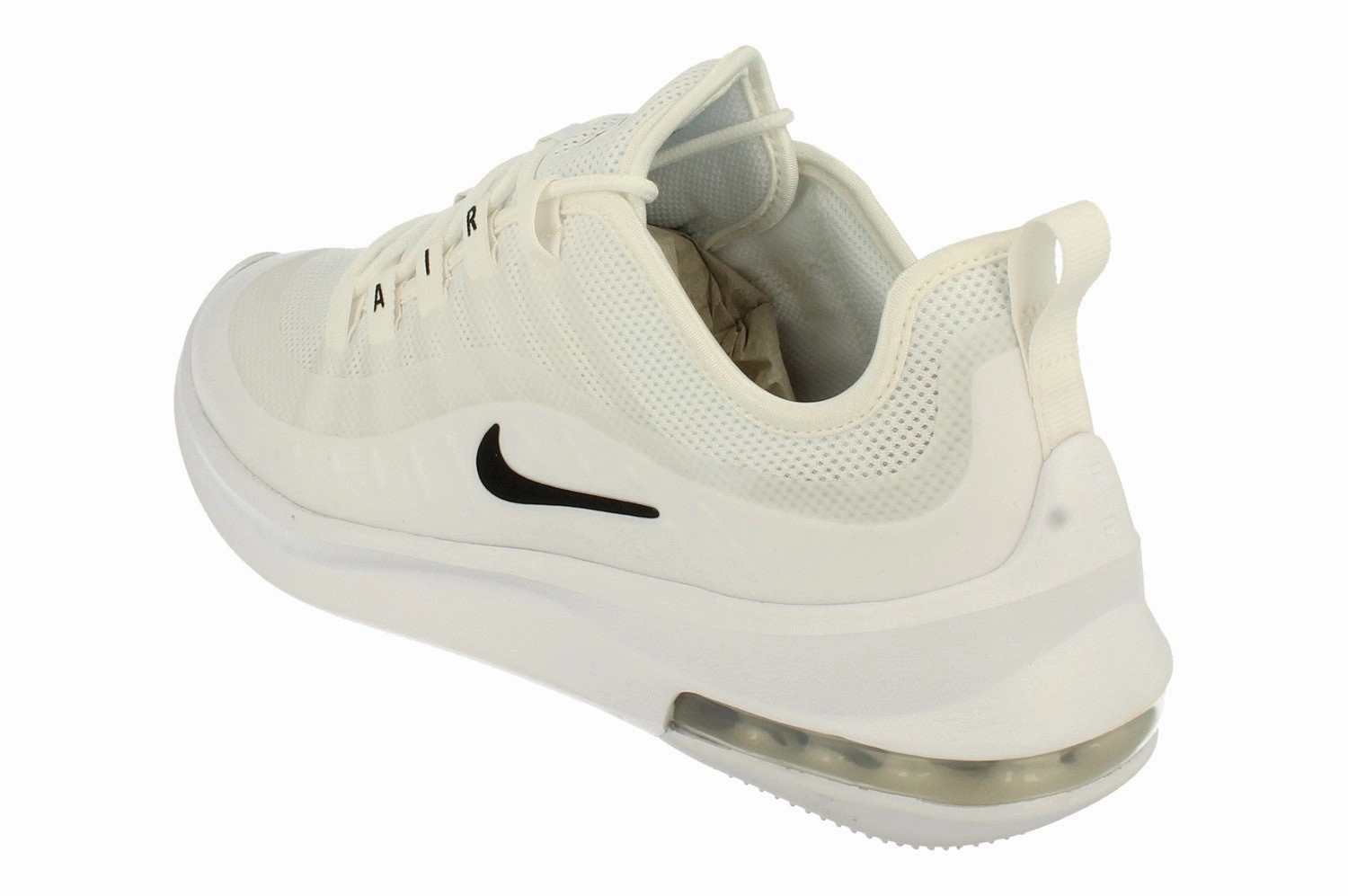 Nike Air Max Axis Mens AA2146 100 Fresh Walks Smart Style