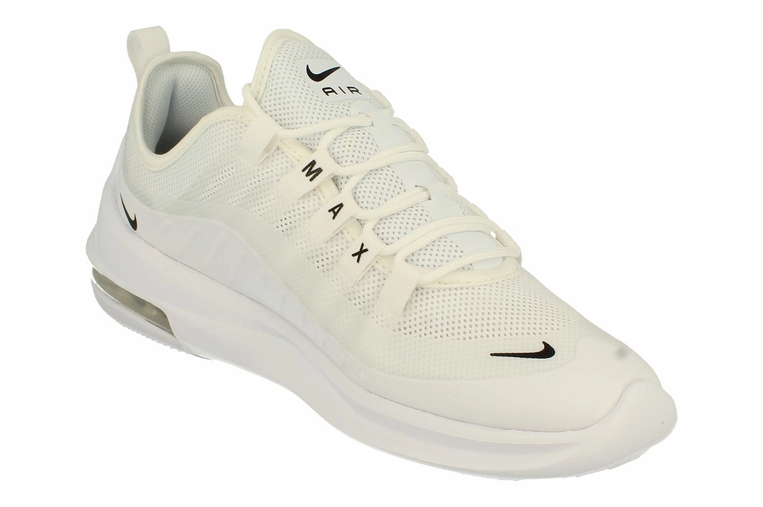 Urban cushioning Nike Air Max Axis Mens AA2146 100
