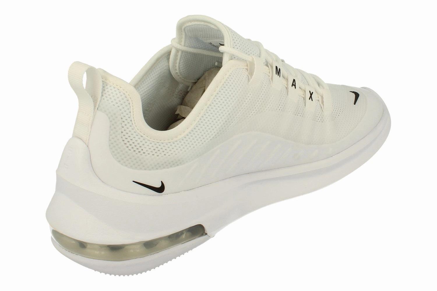 All-Purpose Style Nike Air Max Axis Mens AA2146 100