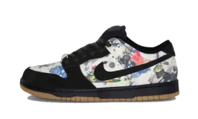 outdoor - athlete indoor accessory SB Dunk Low Supreme Rammellzee