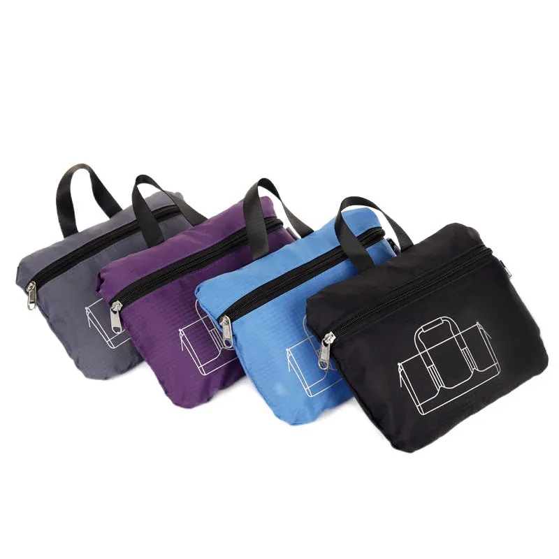 Folding Travel Sports Bag