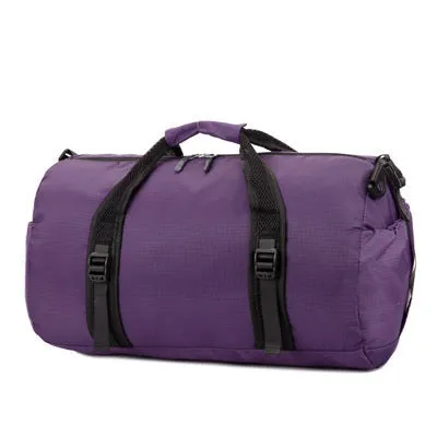 Folding Travel Sports Bag