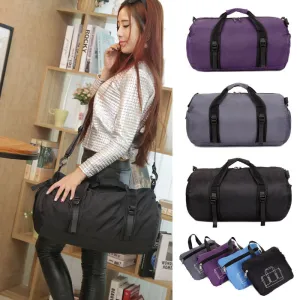 Folding Travel Sports Bag