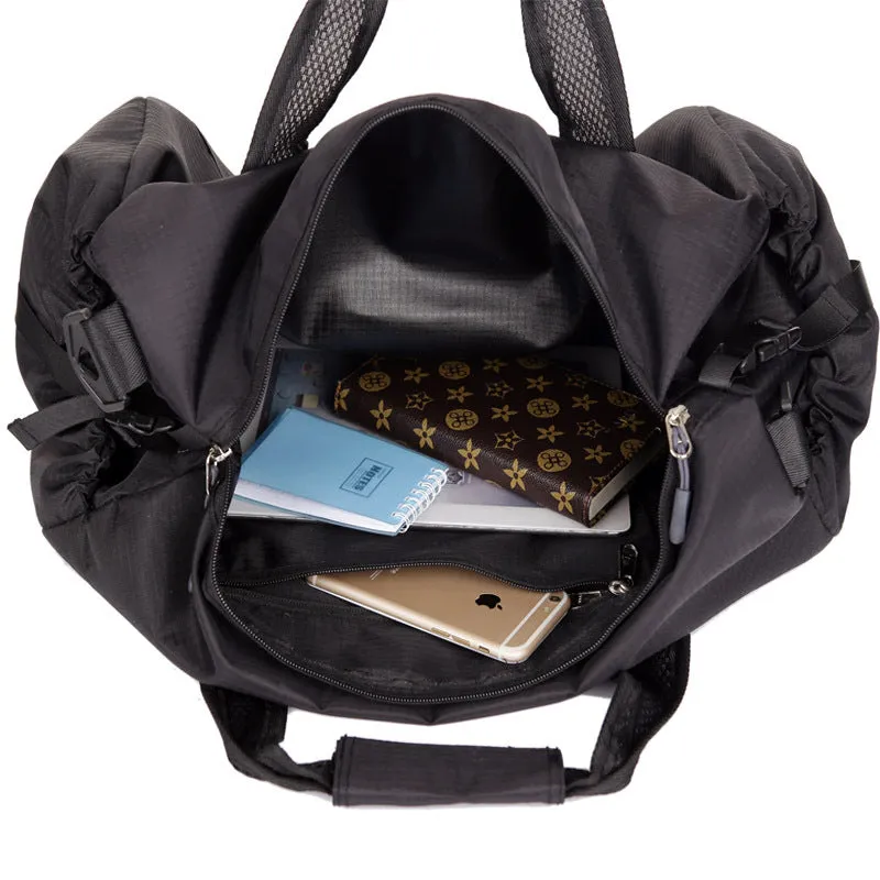 Folding Travel Sports Bag