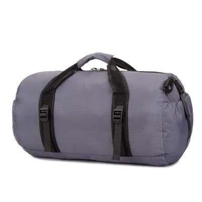 Folding Travel Sports Bag