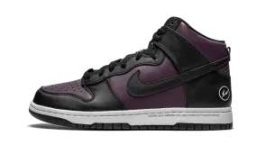 Dunk High Fragment Design Beijing (2021) Agile Support classic running shoes