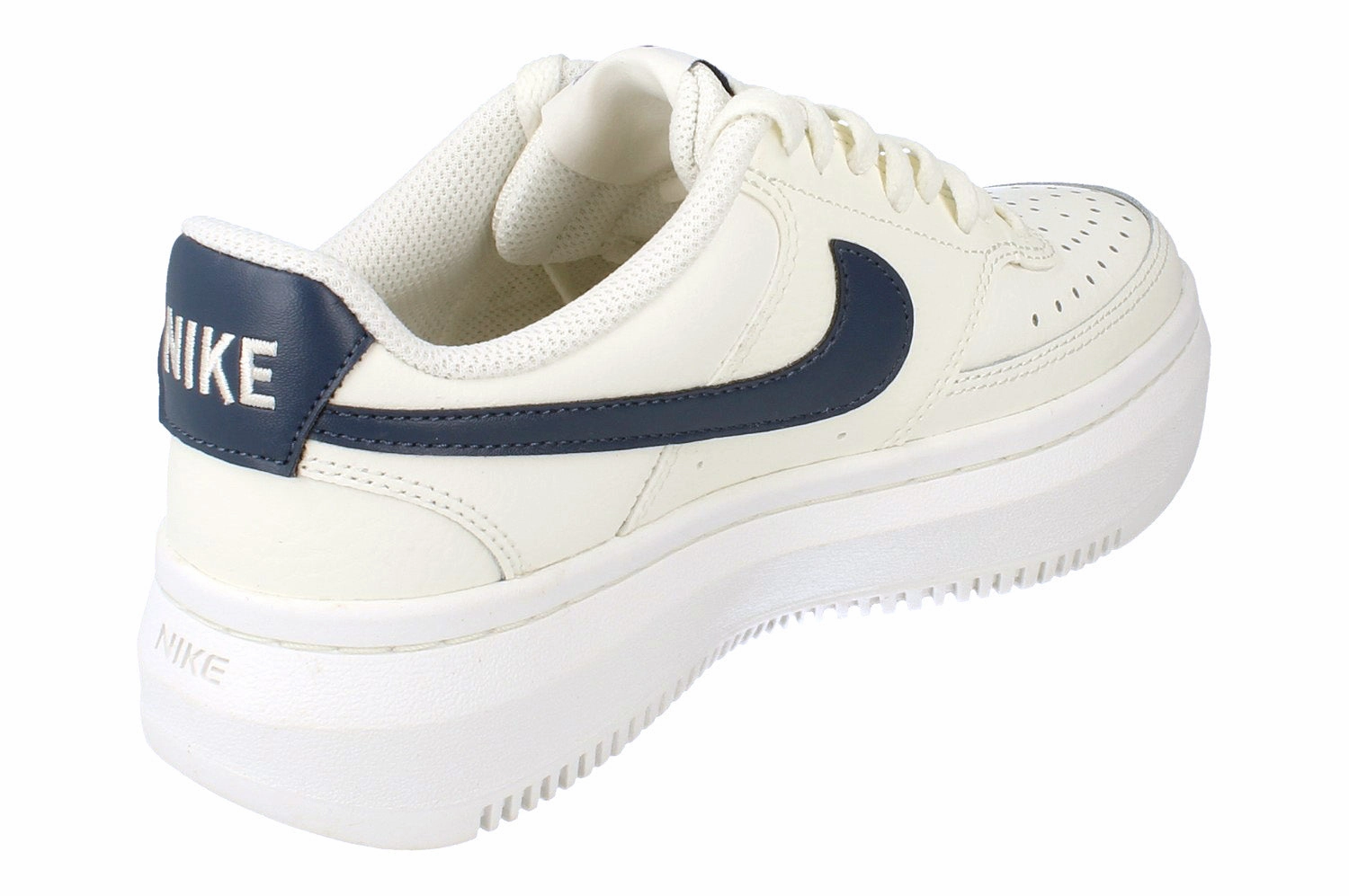 Nike Court Vision Alta LTR Womens Trainers DM0113 102 tactical shoes