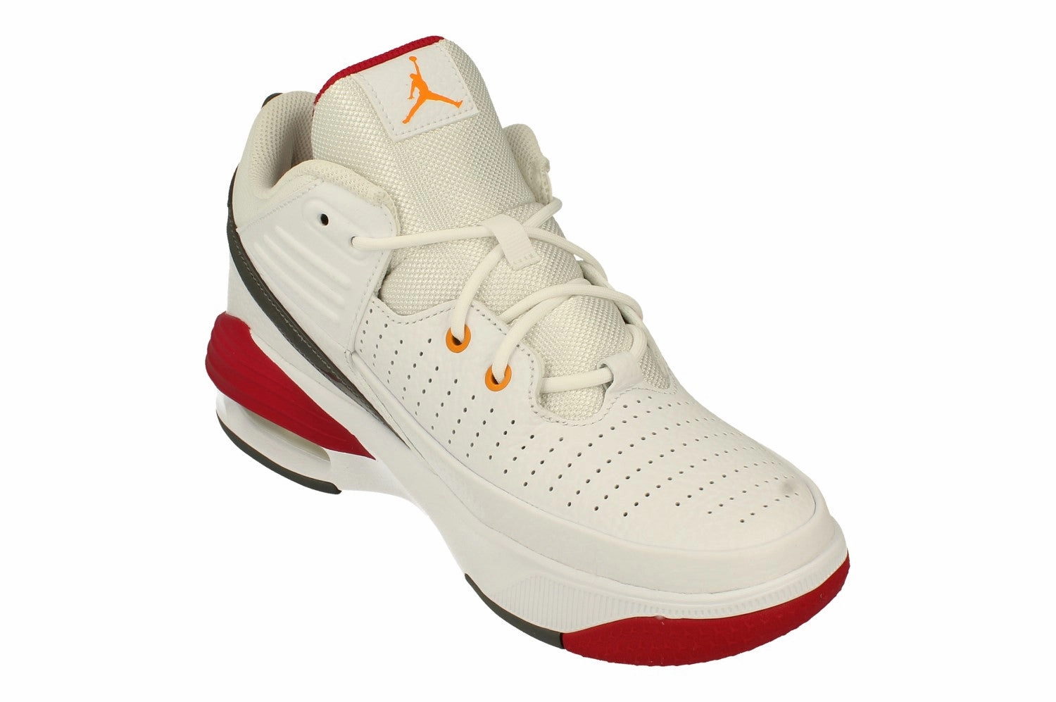 Ergo Frame Nike Air Jordan Max Aura 5 Mens Basketball Trainers DZ4353 160