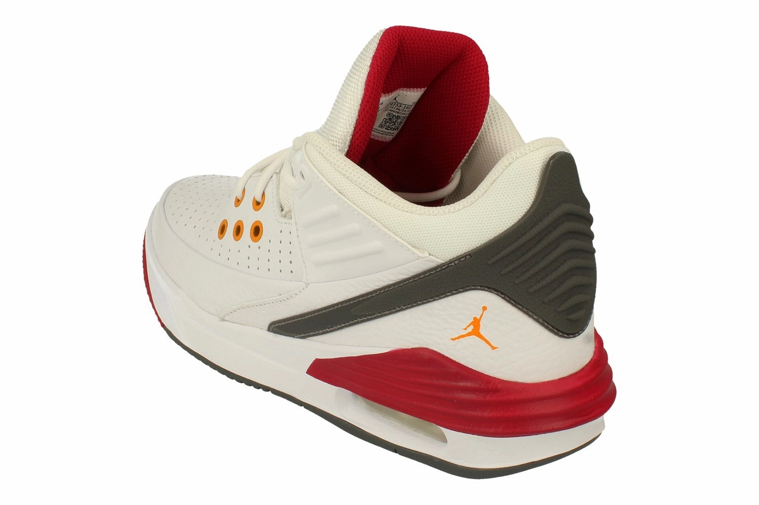 Run Control Full Coverage Nike Air Jordan Max Aura 5 Mens Basketball Trainers DZ4353 160