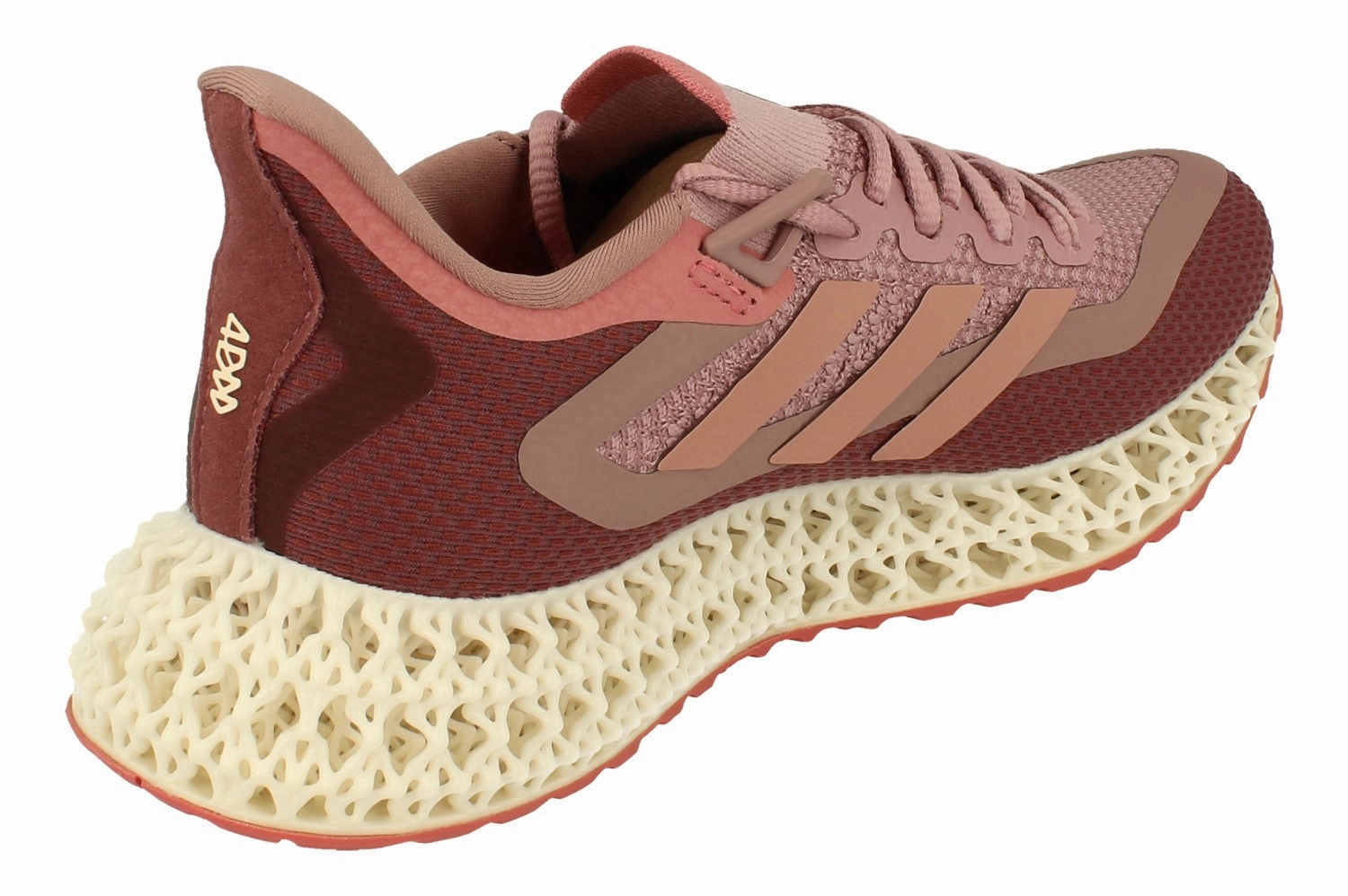 Adidas 4Dfwd2 Womens Sneakers GX9265 coastal shoes Walk Comfort