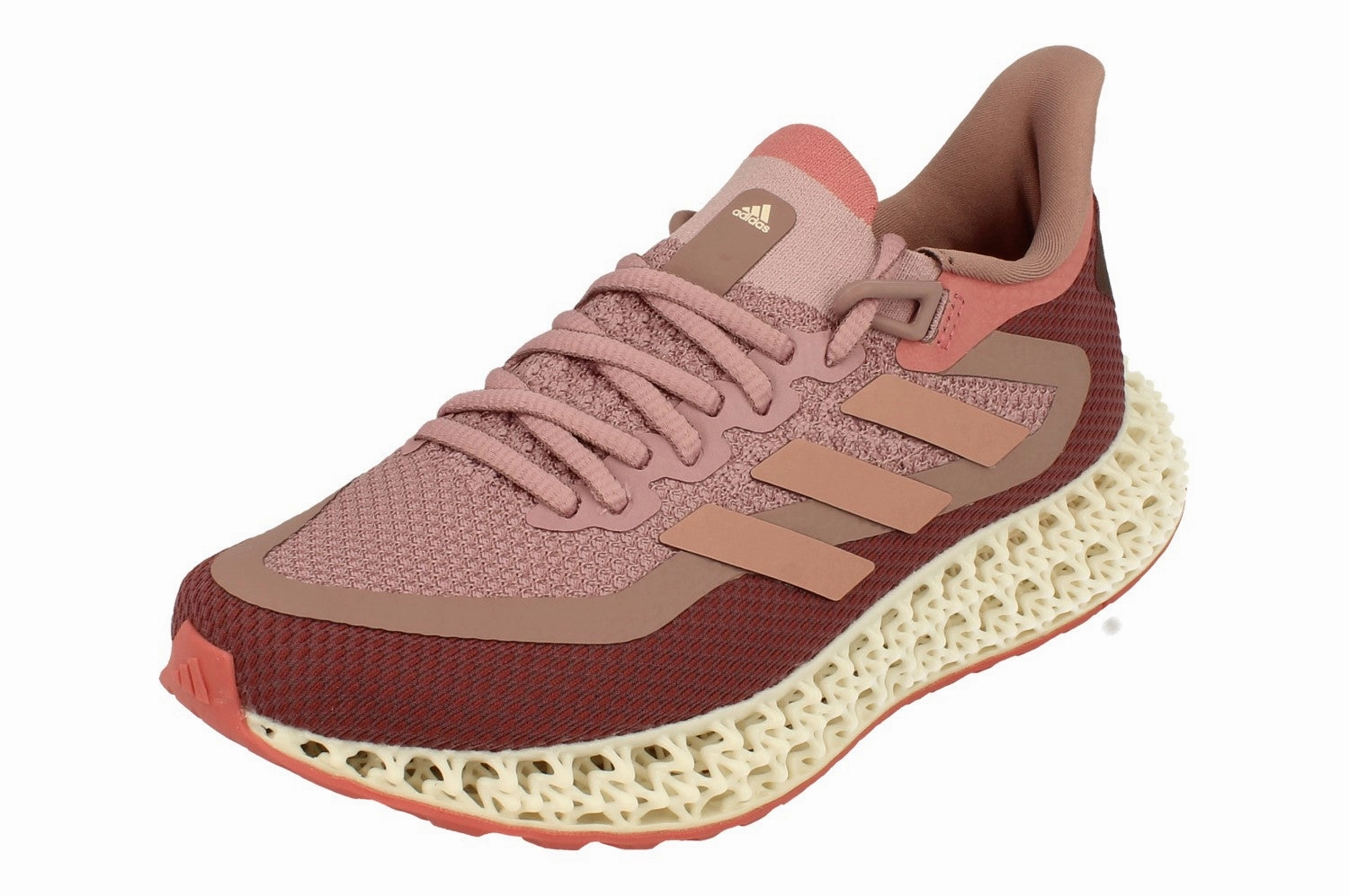 amateur - use shoes Adidas 4Dfwd2 Womens Sneakers GX9265