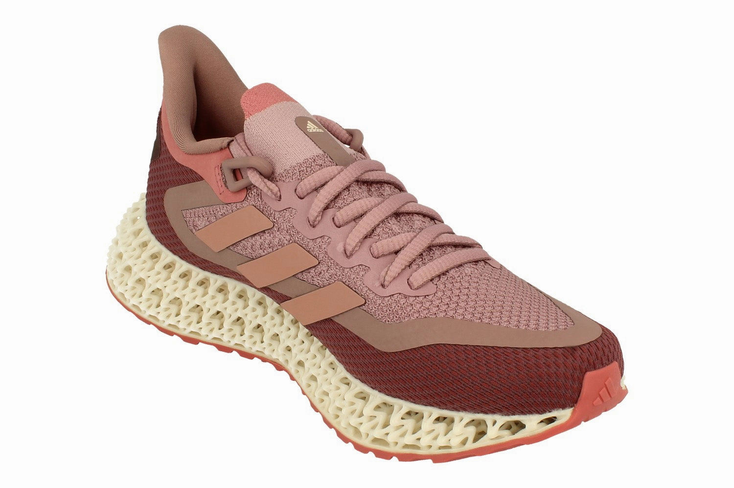 aerobic - shoes Adidas 4Dfwd2 Womens Sneakers GX9265