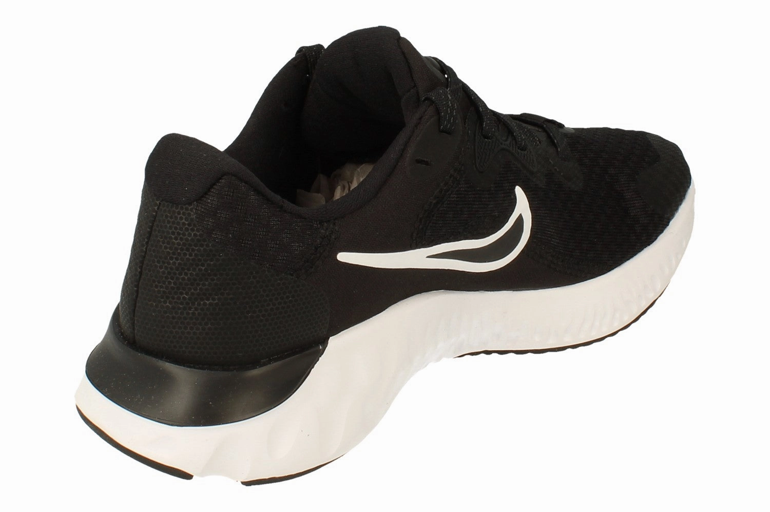 Nike Womens Renew Run 2 CU3505 005 running clubs team sports shoes