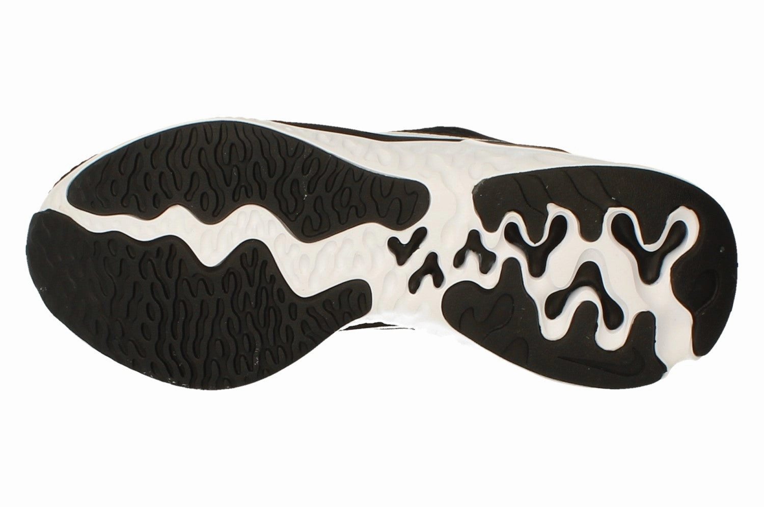 MDOutsole Nike Womens Renew Run 2 CU3505 005