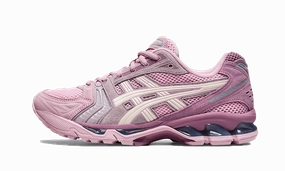 Good flexibility Adaptable Gel-Kayano 14 Barely Rose