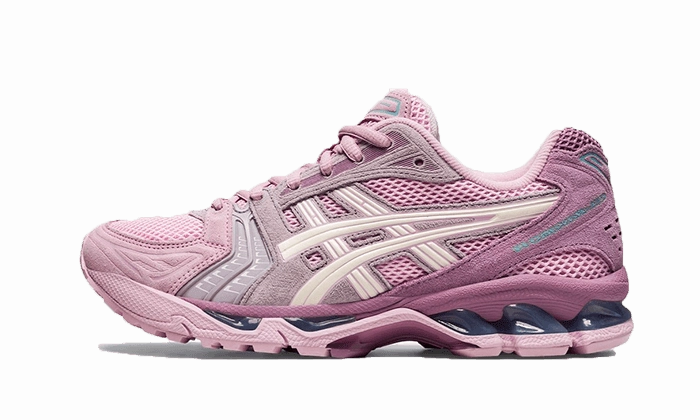 Good flexibility Adaptable Gel-Kayano 14 Barely Rose