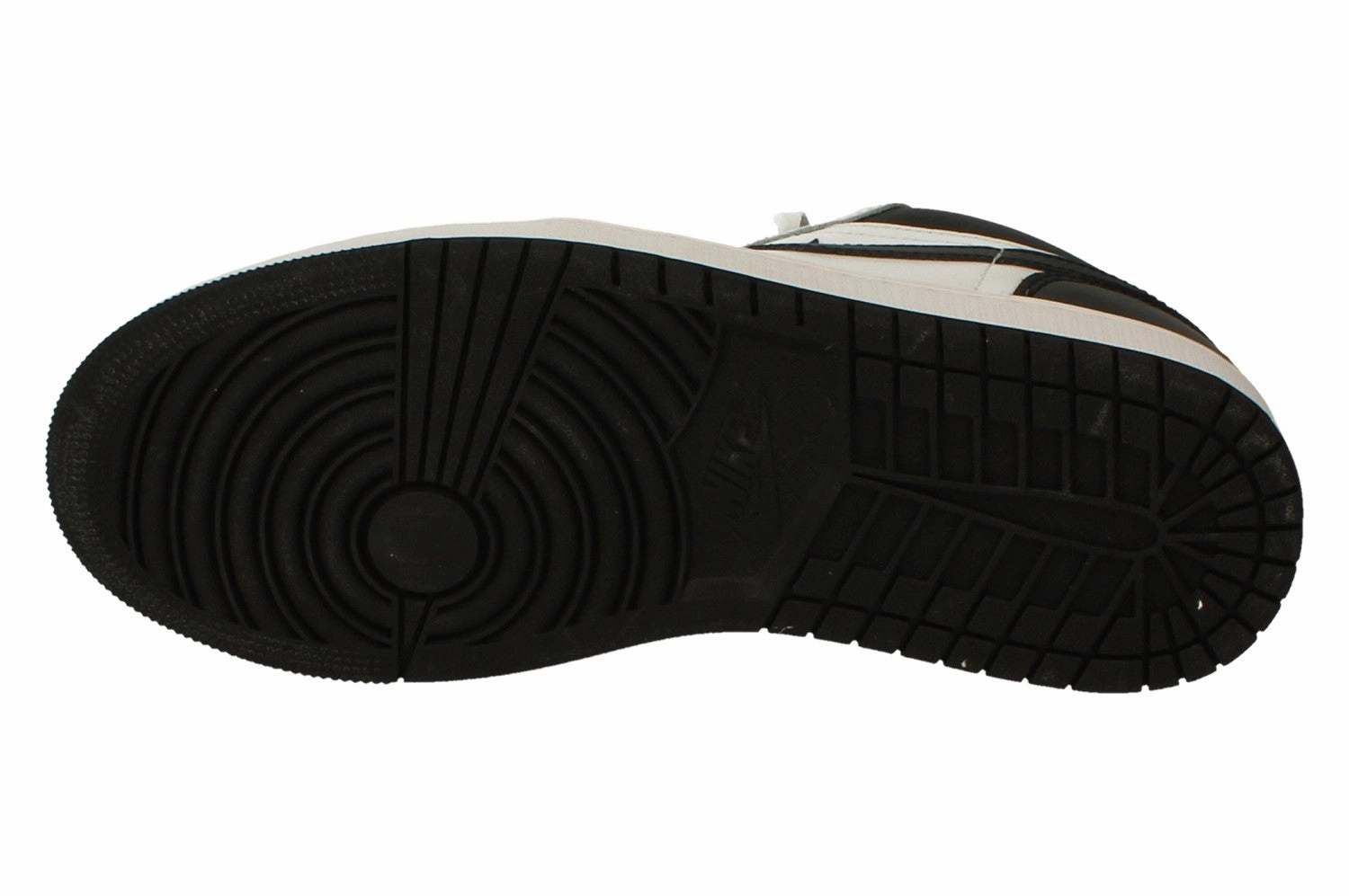 Nike Air Jordan 1 Low Mens Trainers 553558 132 Lightweight Midsole