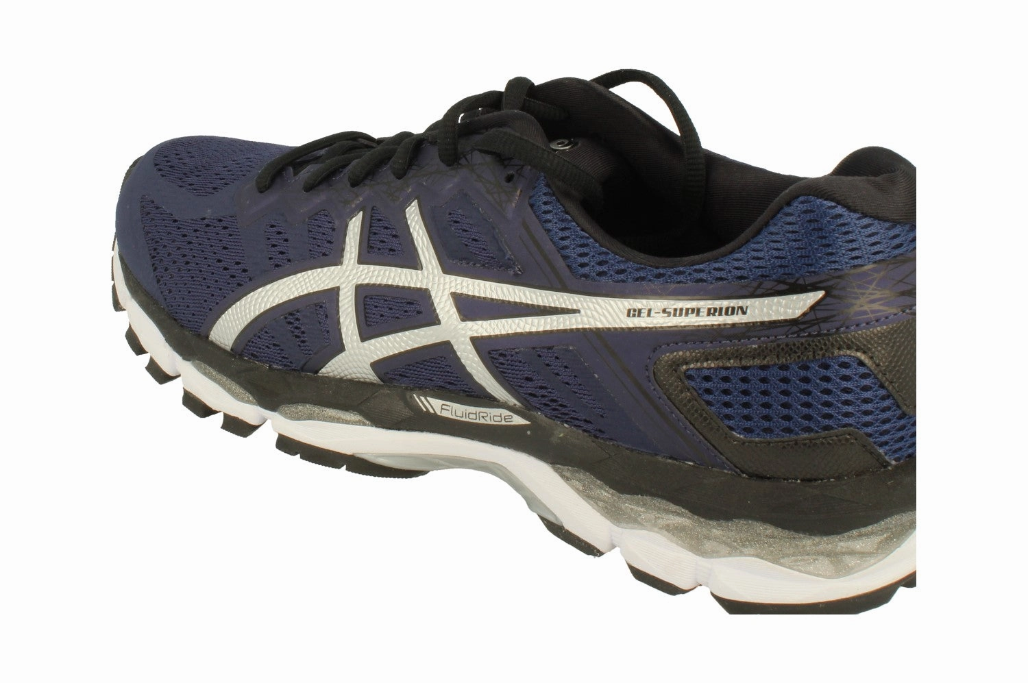 Asics Gel-Superion Mens T7H2N 4993 aerobic exercise shoe suitability