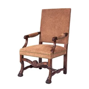 FOUNTAINBLEAU DINING ARMCHAIR